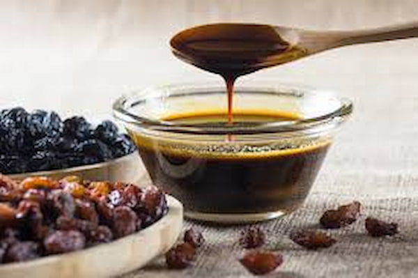 تصویر 1 از قیمت شیره انگور بدون خاک + خرید باور نکردنی